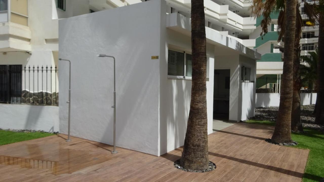 Ohmyhost360 - Sunny Home Holidays Playa del Ingles  Exterior photo