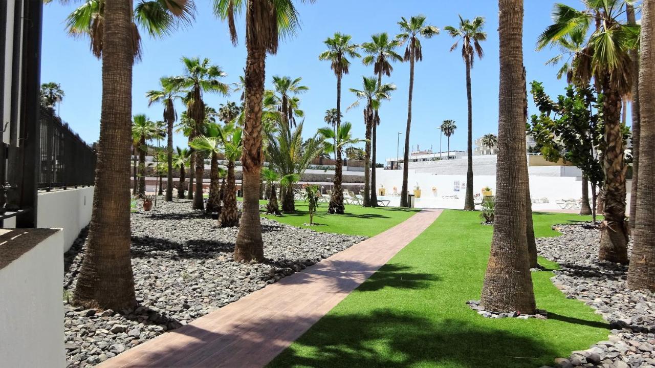 Ohmyhost360 - Sunny Home Holidays Playa del Ingles  Exterior photo